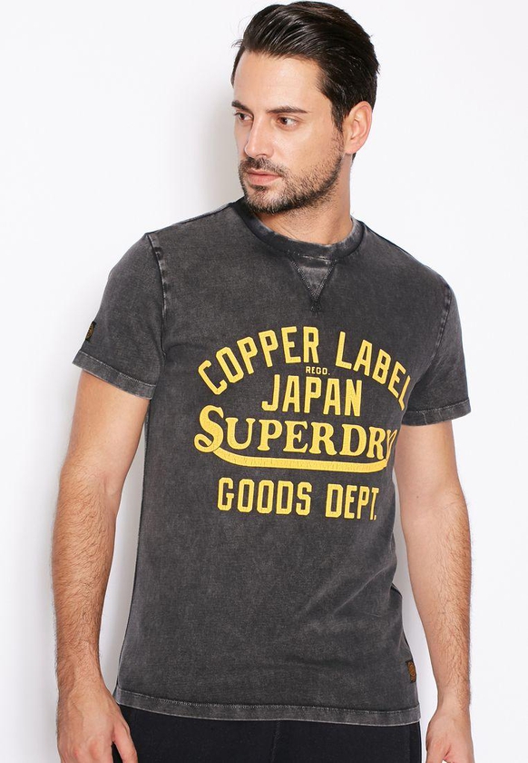 Copper Label T-Shirt