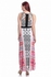 Bebe Empress Polyester Special Occasion Dress For Women