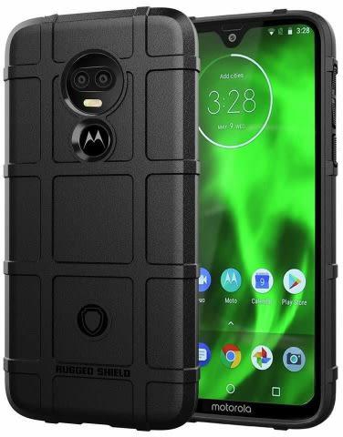Motorola Moto G7 Power (eu) Back Case