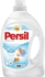 Persil Sensitive Liquid Detergent 3L