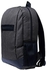 E Train E-train (BG91B) Laptop Backpack Fits Up To 15.6" - Black