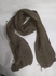 Scarf Wool Imported Unisex