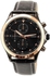 CURREN Casual Watches Men Leather Strap Waterproof watch Wristwatch