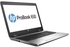 HP 1EM30EA ProBook 650 G2 Notebook - Intel Core i5-6200U, 15.6 Inch, 500GB, 4GB, Windows 10, Dark Grey