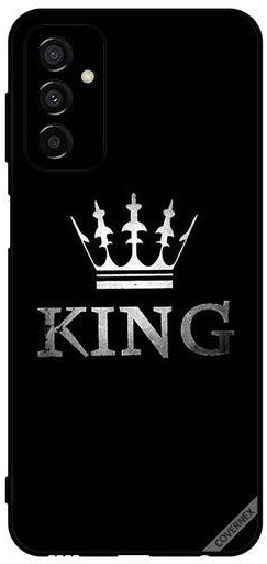 Protective Case Cover For Samsung Galaxy F23 King
