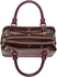 Michael Kors 30S6GS7S1A-633 Crossbody Bag For Women - Leather, Plum