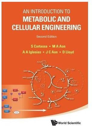 Generic An Introduction To Metabolic And Cellular Engineering By S. Cortassa, M. A. Aon, A. A. Iglesias , J. C. Aon