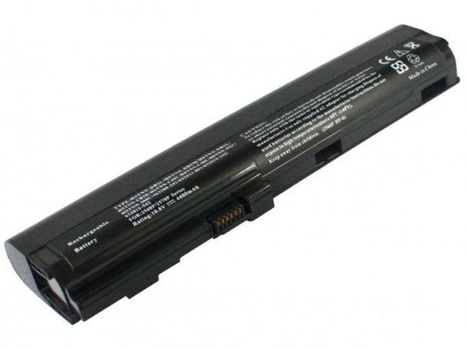 Generic Laptop Battery For HP Elitebook 2560P - 2570P