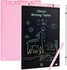 Kids Erasable Drawing Board 12 Inch Lcd Writing Tablet