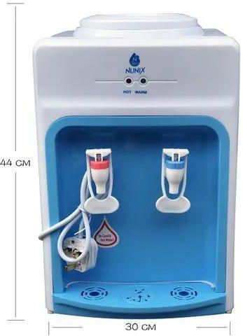 Nunix Hot And Normal Water Dispenser -Table Top