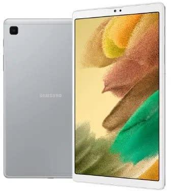 Galaxy Tab A7 Lite 8.7 Inches - 3GB RAM, 32GB - 4G LTE - Silver