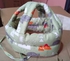 Safety Baby Protective Helmet Infant Anti-collision Headwear Toddler Soft Anti-falling Hat Kids