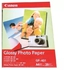 Canon Glossy Photo Paper - 20 Sheets X5