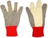 Cotton Dotted Gloves - Multi Color