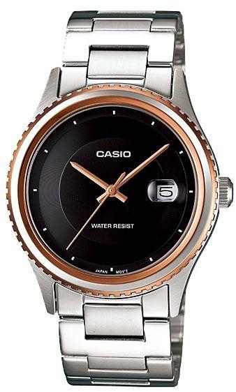 Casio Watch For Men [MTP-1365D-1E]