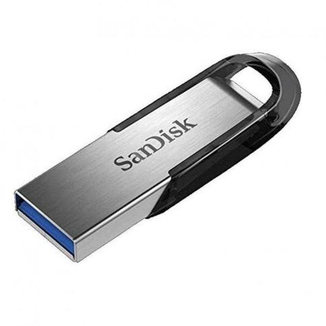 Sandisk 64GB Ultra Flair USB 3.0 Flash Drive