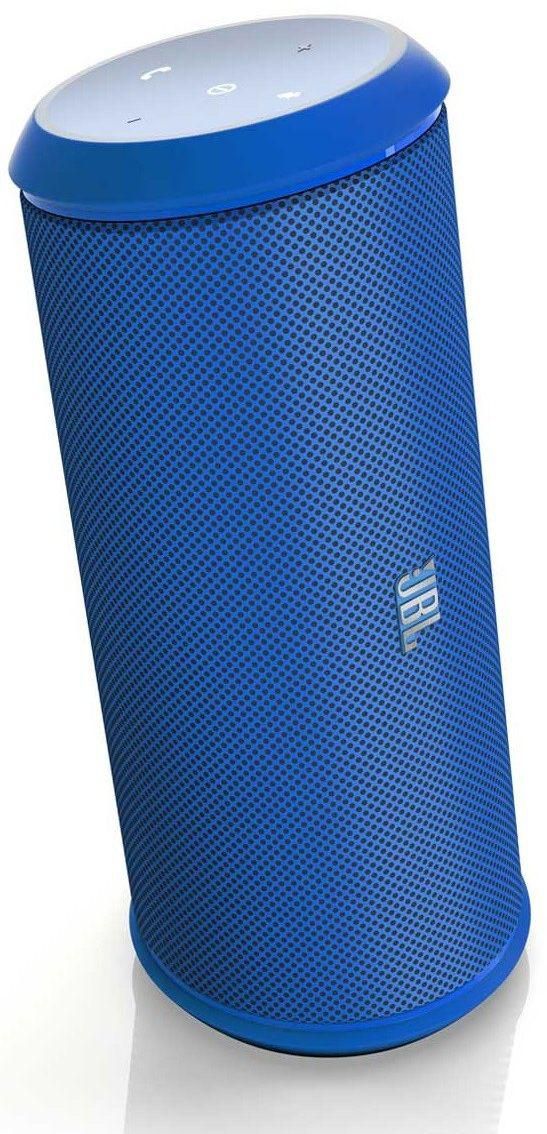 JBL Flip 2 Speakers, Blue[0500363181120]