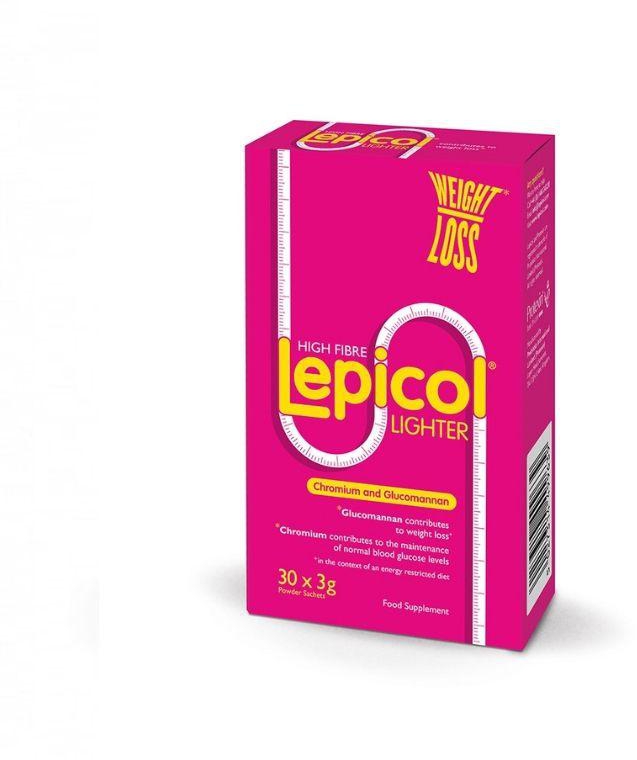 Lepicol Lighter 30 x 3g