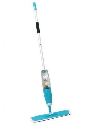 IDEAL White Spray Mop - Blue