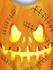 Gothic Halloween Sutures Pumpkin Face Print Sweatshirt For Men - 6xl