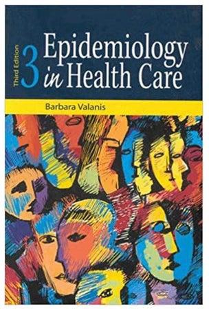 Epidemiology in Health Care (3rd Edition) hardcover english - 1998