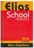 Elias School Dictionary In Colour Elias Chambers Hc Paperback Arabic by الياس - 31-Dec-88
