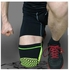Generic Warm Knee Protector Sports Tendon Training Elastic Knee Brace Supports