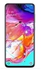 Samsung Galaxy A70 128GB Black SMA705F 4G LTE Dual Sim Smartphone