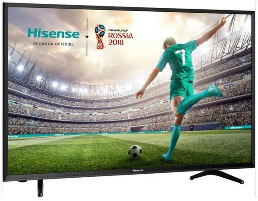 Hisense 32 inch Hisense Digital Frameless HD LED TV, 32A5200