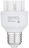 Osram Standard Led Bulb, White, Oest4/23W/D/S
