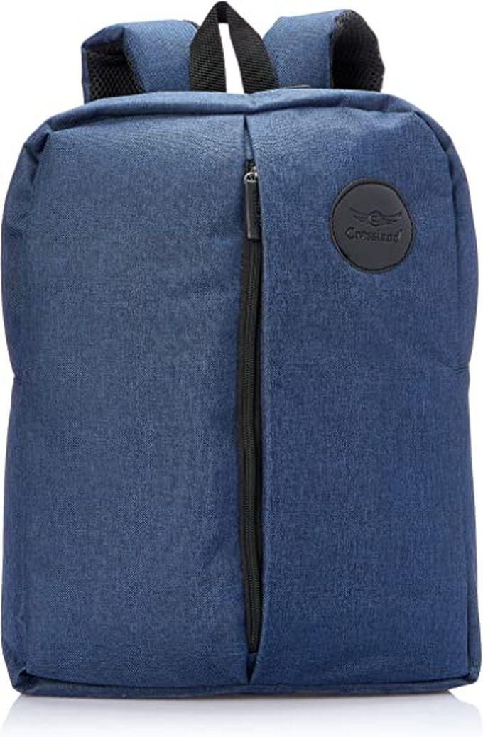 Crossland Laptop Backpack Internal Pad,Padded Shoulder Strap