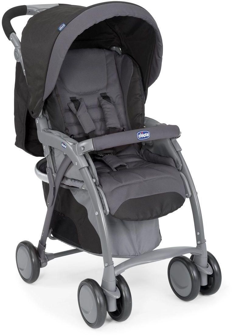 Chicco Simplicity Stroller - Anthracite price from souq in Egypt - Yaoota!
