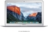 Apple MacBook Air Laptop - Intel i5 1.6 GHz Dual Core, 13.3 Inch, 128GB, 8GB, OS X El Capitan, Silver - MMGF2LL/A