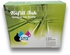 SKY® 4-Pack 664 compatible Ink Set for Epson for EcoTank Printer L210 L220 L300 L355 L365 L555 L1300 L3050 L3060