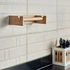 Wooden Kitchen Roll Dispenser/Holder