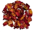 Dried Roses For Decoration Or Vases