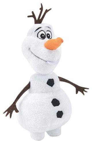 Disney 10 Inch Frozen Olaf PDP1300860 Plush Toy
