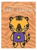 Baby Animals: Colouring Book For 2 Years Olds paperback english - 08-Feb-20