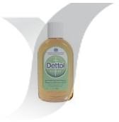 Dettol Disinfectant Liquid 250 Ml
