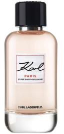 Karl Lagerfeld Karl Paris 21 Rue Saint Guillaume For Women Eau De Parfum 100ml