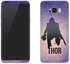 Vinyl Skin Decal For Samsung Galaxy S8 Plus Thor Vs Thor