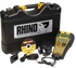 Dymo Rhino 6000 Industrial Label Maker (Hard Case Kit)