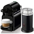 Nespresso Inissia Coffee Machine W- Aeroccino 3 Milk Frother 700 ml