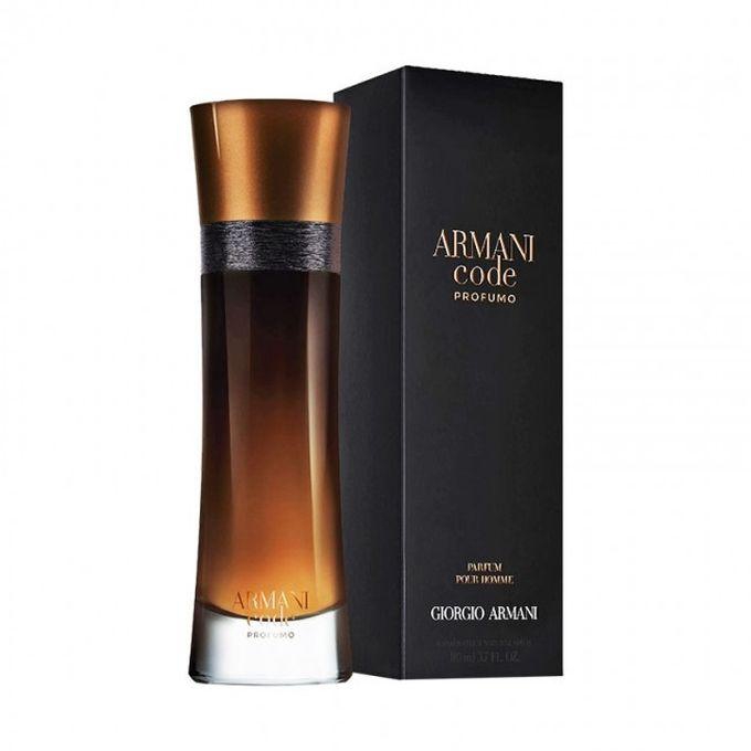 Giorgio Armani Code Profumo Parfum Pour Homme 110ml For Men