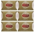 Imperial leather soap gold 175 g x 5 + 1