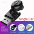 Mini Single Ear Earbuds Mono Bluetooth Earphones In Ear Usb