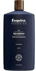 chi esquire the shampoo