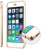 Dimax Ultra-Thin metal frame Bumper Case Cover for  iPhone 6  4.7 inches - Gold