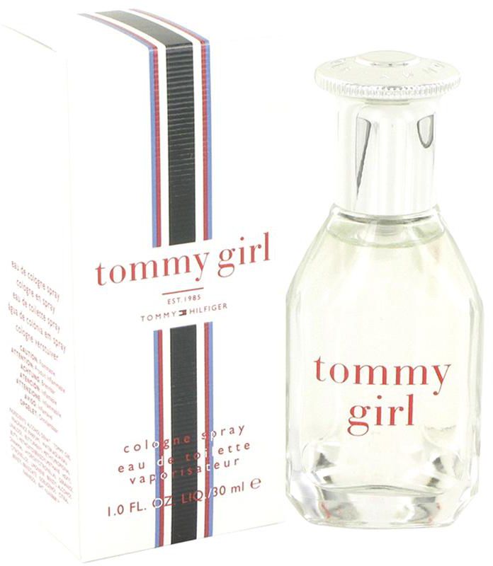 تومي هيلفيغر "Tommy Girl" كولونيا نسائية 30 مل