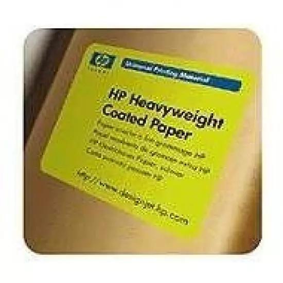 HP Heavyweight Coated Paper - roll 24 &quot;(Q1412B) | Gear-up.me